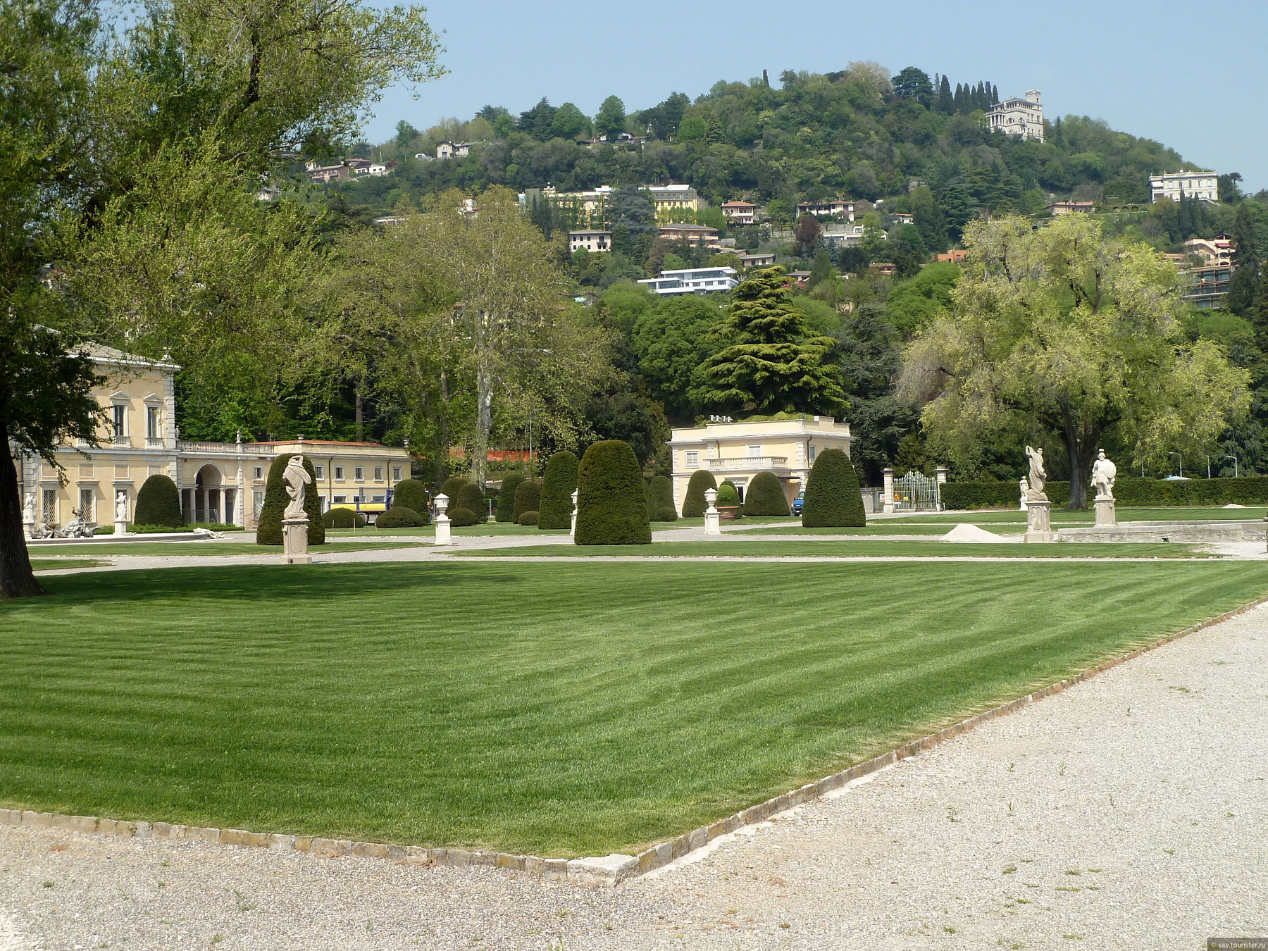Como